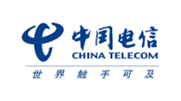 除甲醛：中国电信办公楼